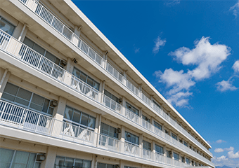 学校(小学校・保育園等)