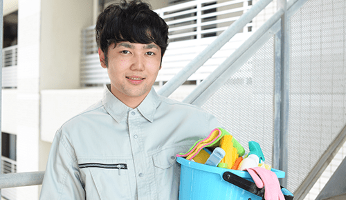 求める人物像